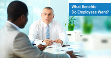 Deciding On Employee Benefits