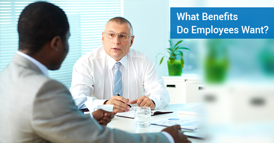 Deciding On Employee Benefits