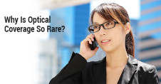 Employee Optical Coverage
