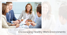 Healthy Work Environment