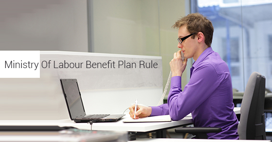Employee Benefits