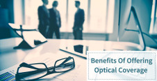 Benefits Of Offering Optical Coverage