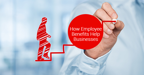 Employee Benefits