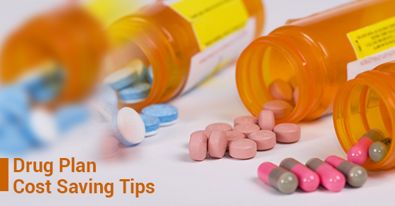 Drug Plans